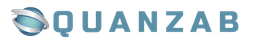 QUANZAB Logo
